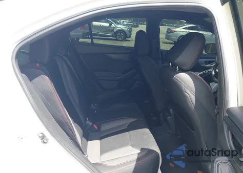 2022 Subaru Wrx z USA, uszkodzony, nr VIN JF1VBAA64N9005817